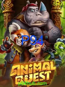AnimalQuest