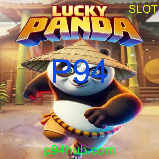 LuckyPanda